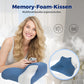 Multifunktionales ergonomisches Memory-Foam-Kissen🧘