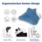 Multifunktionales ergonomisches Memory-Foam-Kissen🧘