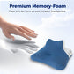 Multifunktionales ergonomisches Memory-Foam-Kissen🧘