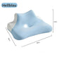 Multifunktionales ergonomisches Memory-Foam-Kissen🧘