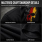 👕 50% RABATT! 💀 Herren T-Shirt mit deutschem Flaggen-Totenkopf-Motiv – Weicher Baumwollstoff, Rundhals & auffälliges Design – Perfekt für jeden Tag & besondere Anlässe 🇩🇪