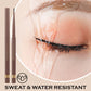 Wasserfester Gel-Eyeliner-Stift – kein Verschmieren