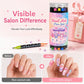 📢📢 50% RABATT !!⏰️ 24 Farben Doppelendige Nailart-Stifte Set