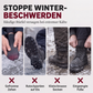🥾 50 % RABATT | Warme Füße ohne lästiges Schnüren – Herren Winter-Slip-On Boots mit Plüschfutter