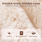 🐮 50 % RABATT⚡Kostenloser Versand | Kuschelig durch kalte Tage – Damen Hoodie mit Highland-Kuh-Motiv & Fleecefutter