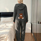 🧸✨ Jetzt im Trend – Kuschelige Wärme & süßer Komfort – Bären-Kapuzen-Overall