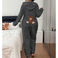 🧸✨ Jetzt im Trend – Kuschelige Wärme & süßer Komfort – Bären-Kapuzen-Overall