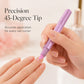 ⏰💅 Nur für kurze Zeit: 2 kaufen, 1 gratis– 3-in-1 Nagelpflegestift, repariert & befeuchtet Nägel & Nagelhaut