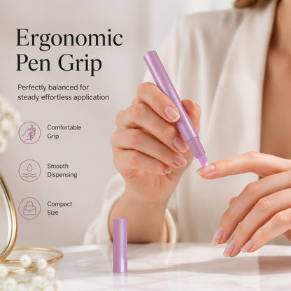 ⏰💅 Nur für kurze Zeit: 2 kaufen, 1 gratis– 3-in-1 Nagelpflegestift, repariert & befeuchtet Nägel & Nagelhaut