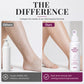 💥66% sparen! Glatte Haut ohne Rasierstress – Haarentfernungsspray 100 ml – einfach aufsprühen, kurz einwirken lassen & abwischen – sanft & seidenglatt ✨🦵