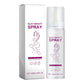 💥66% sparen! Glatte Haut ohne Rasierstress – Haarentfernungsspray 100 ml – einfach aufsprühen, kurz einwirken lassen & abwischen – sanft & seidenglatt ✨🦵