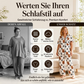 📢🎉51%Rabatt!!!🛍️✨Damen 3-teiliges Pyjama-Set mit Hochlandkuh-Print