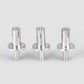 Hammerschlag-Expansionsnagel aus Aluminium