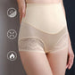 [Kaufen Sie 1 gratis 1] Das Beste Geschenk-Heißer Stil Seidige Hohe Taille Formende Höschen