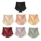 Frische nahtlose High Waist Butt Lift Höschen