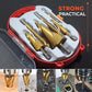 🎁Hot Sale 49% OFF⏳Titanium Plating Drill Bit Set