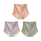 Frische nahtlose High Waist Butt Lift Höschen