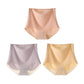 Frische nahtlose High Waist Butt Lift Höschen