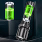 🎊USB aufladbare tragbare Outdoor-Taschenlampe🎊