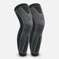 🎊Christmas Pre-sale - 50% Off🎊Erweiterte Sport-Knieschoner Enge Kompressions-Beinlinge