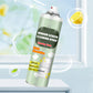 Praktisches Reinigungsspray für Fensterscheiben