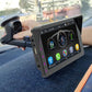 Multifunktionale Wireless CarPlay MP5