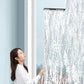 Silikon Squeegee Besen Magic Sweeper