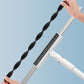 Silikon Squeegee Besen Magic Sweeper