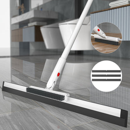 Silikon Squeegee Besen Magic Sweeper