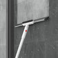 Silikon Squeegee Besen Magic Sweeper