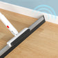Silikon Squeegee Besen Magic Sweeper