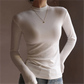 🔥2023 Herbst New-Half High Neck Long Sleeve Bottom Shirt🔥