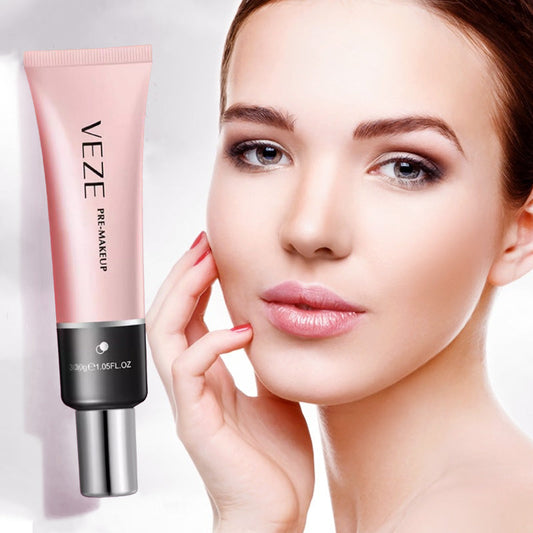 Make-up-Grundierung für Glättung und Ölkontrolle
