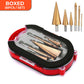 🎁Hot Sale 49% OFF⏳Titanium Plating Drill Bit Set
