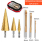 🎁Hot Sale 49% OFF⏳Titanium Plating Drill Bit Set