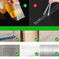 Floor double-sided tape grid double-sided cloth base tape, strong adhesion, durable and long-lasting! 🏠👣