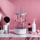 🔥 Heißer Verkauf 40 % Rabatt😍Wiederaufladbarer Make-up-Pinsel-Elektroreiniger