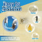 Neues Paket Pipe Dredge Deodorant