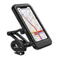 Wasserdichte Fahrrad- und Motorrad-Telefonhalterung