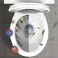 Toilettenreinigungstabletten