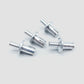 Hammerschlag-Expansionsnagel aus Aluminium