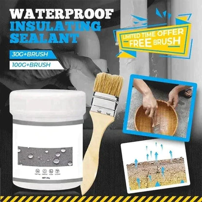 💧Wasser- und ölbeständiger, transparenter wasserfester Kleber eignet sich für eine Vielzahl von Szenarien!💧