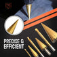🎁Hot Sale 49% OFF⏳Titanium Plating Drill Bit Set