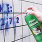 Effektiver Farbentferner (gratis Pinsel als Geschenk)