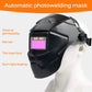 🎁Neue, verstellbare Schweißmaske