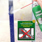 Effektiver Farbentferner (gratis Pinsel als Geschenk)