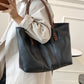 Große Kapazität Tote Bag