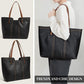 Große Kapazität Tote Bag