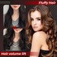 Portable Hair Curling Comb&Straightener