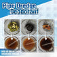 Neues Paket Pipe Dredge Deodorant